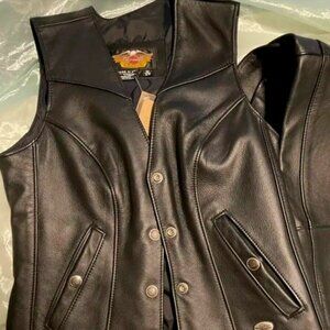 Harley Davidson Women's Vest